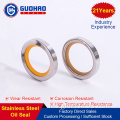 Howo Spare Parts Balance Seal Minyak Minyak